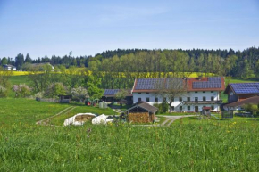 Paulhof am Chiemsee